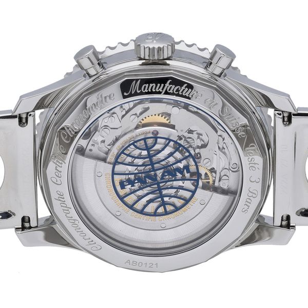 Breitling Navitimer 01 AB0121